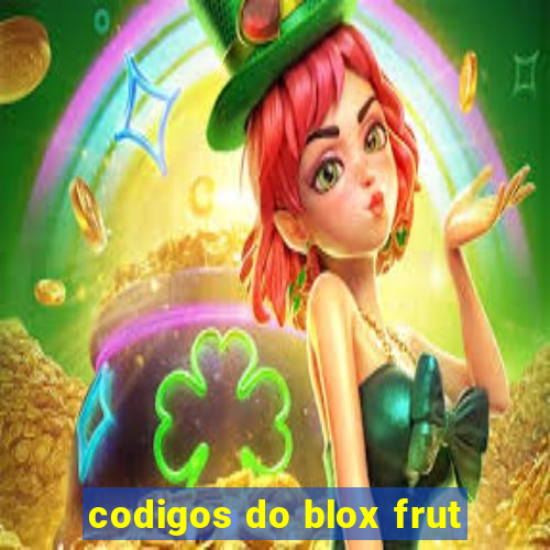 codigos do blox frut